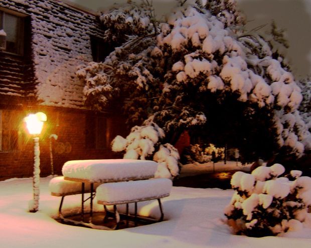 Winter Storm Atlas